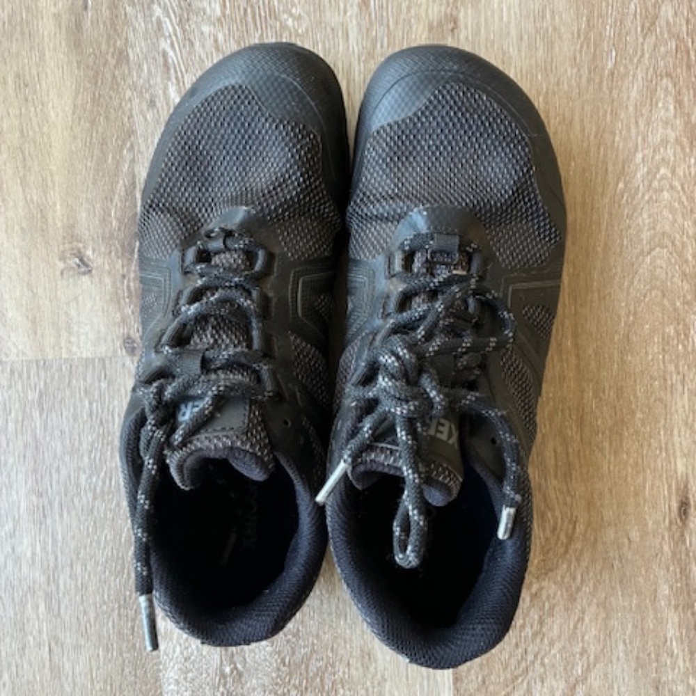 Mesa Trail WP Size 9 Women's